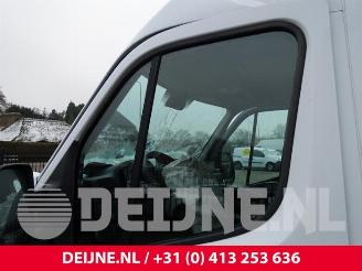 Renault Master Master III (MA/MB/MC/MD/MH/MF/MG/MH), Van, 2010 2.3 Energy dCi 180 Twin Turbo 16V FWD picture 14