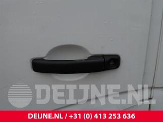 Renault Master Master III (MA/MB/MC/MD/MH/MF/MG/MH), Van, 2010 2.3 Energy dCi 180 Twin Turbo 16V FWD picture 15