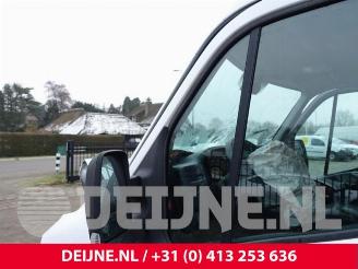 Renault Master Master III (MA/MB/MC/MD/MH/MF/MG/MH), Van, 2010 2.3 Energy dCi 180 Twin Turbo 16V FWD picture 13