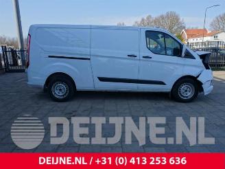 Ford Transit Transit Custom, Van, 2011 / 2023 2.0 TDCi 16V Eco Blue 130 mHEV picture 8