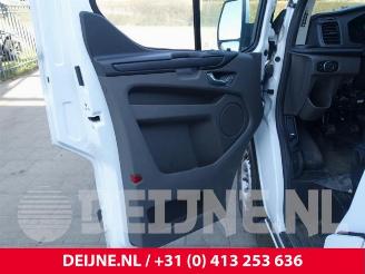 Ford Transit Transit Custom, Van, 2011 / 2023 2.0 TDCi 16V Eco Blue 130 mHEV picture 18