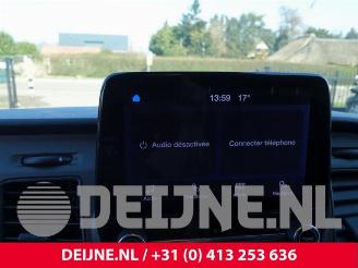 Ford Transit Transit Custom, Van, 2011 / 2023 2.0 TDCi 16V Eco Blue 130 mHEV picture 30