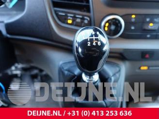 Ford Transit Transit Custom, Van, 2011 / 2023 2.0 TDCi 16V Eco Blue 130 mHEV picture 31