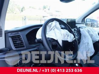 Ford Transit Transit Custom, Van, 2011 / 2023 2.0 TDCi 16V Eco Blue 130 mHEV picture 20