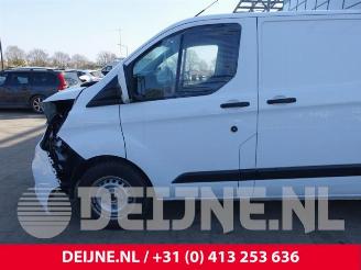 Ford Transit Transit Custom, Van, 2011 / 2023 2.0 TDCi 16V Eco Blue 130 mHEV picture 15