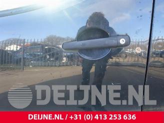 Peugeot Partner Partner (GC/GF/GG/GJ/GK), Van, 2008 / 2018 1.6 HDI 90 picture 16