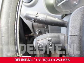 Peugeot Partner Partner (GC/GF/GG/GJ/GK), Van, 2008 / 2018 1.6 HDI 90 picture 22