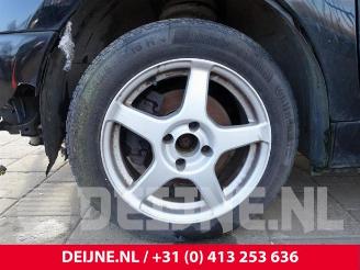 Peugeot Partner Partner (GC/GF/GG/GJ/GK), Van, 2008 / 2018 1.6 HDI 90 picture 10