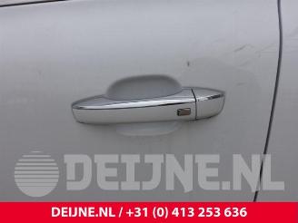 MG EHS HS/EHS I (AS23), SUV, 2018 1.5 EHS T-GDI Hybrid picture 15