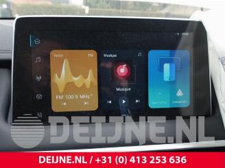 MG EHS HS/EHS I (AS23), SUV, 2018 1.5 EHS T-GDI Hybrid picture 28