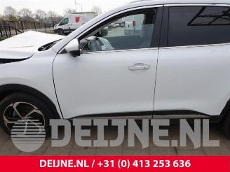 MG EHS HS/EHS I (AS23), SUV, 2018 1.5 EHS T-GDI Hybrid picture 16