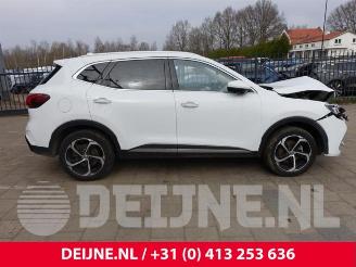 MG EHS HS/EHS I (AS23), SUV, 2018 1.5 EHS T-GDI Hybrid picture 8