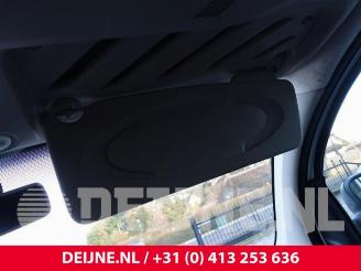 Renault Kangoo Kangoo Express (FW), Van, 2008 1.5 dCi 75 FAP picture 19