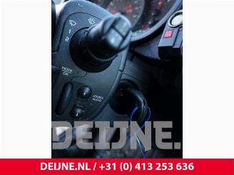 Renault Kangoo Kangoo Express (FW), Van, 2008 1.5 dCi 75 FAP picture 25