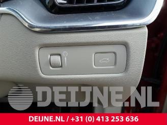 Volvo Xc-60 XC60 II (UZ), SUV, 2017 2.0 D4 16V AWD picture 33