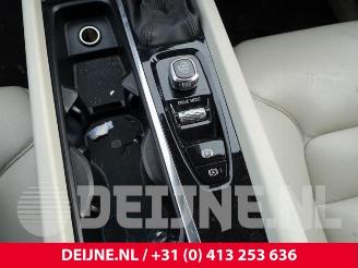 Volvo Xc-60 XC60 II (UZ), SUV, 2017 2.0 D4 16V AWD picture 28