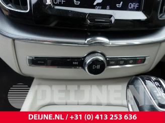 Volvo Xc-60 XC60 II (UZ), SUV, 2017 2.0 D4 16V AWD picture 26