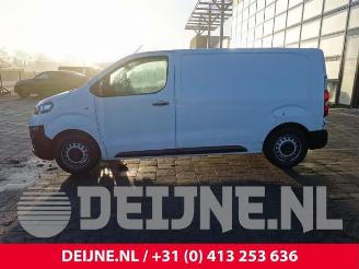 Opel Vivaro Vivaro, Van, 2019 1.5 CDTI 120 picture 5