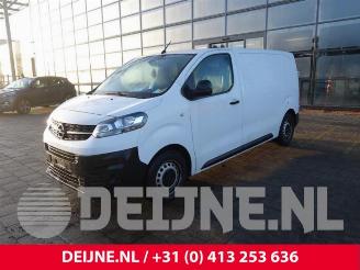 Opel Vivaro Vivaro, Van, 2019 1.5 CDTI 120 picture 4