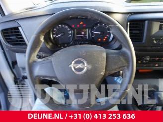 Opel Vivaro Vivaro, Van, 2019 1.5 CDTI 120 picture 22