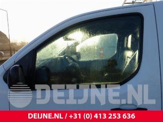Opel Vivaro Vivaro, Van, 2019 1.5 CDTI 120 picture 14