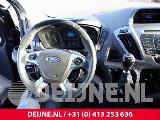 Ford Transit Transit Custom, Van, 2011 / 2023 2.2 TDCi 16V picture 31