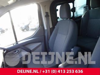 Ford Transit Transit Custom, Van, 2011 / 2023 2.2 TDCi 16V picture 17
