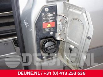 Mercedes Sprinter Sprinter 3,5t (906.63), Van, 2006 / 2020 311 CDI 16V picture 18