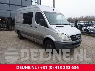 Dezmembrări autoturisme Mercedes Sprinter Sprinter 3,5t (906.63), Van, 2006 / 2020 311 CDI 16V 2008/9