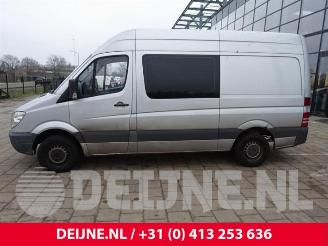 Mercedes Sprinter Sprinter 3,5t (906.63), Van, 2006 / 2020 311 CDI 16V picture 4