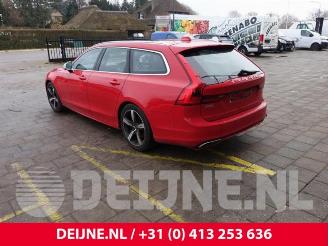 Volvo V-90 V90 II (PW), Combi, 2016 2.0 D4 16V picture 5