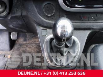 Opel Vivaro Vivaro, Van, 2014 / 2019 1.6 CDTI 95 Euro 6 picture 25