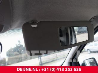 Opel Vivaro Vivaro, Van, 2014 / 2019 1.6 CDTI 95 Euro 6 picture 29