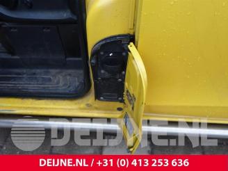 Mercedes Vito eVito (447.6), Van, 2019 41/60/66 kWh picture 17