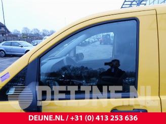 Mercedes Vito eVito (447.6), Van, 2019 41/60/66 kWh picture 14