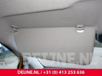 Mercedes Vito eVito (447.6), Van, 2019 41/60/66 kWh picture 28