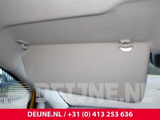 Mercedes Vito eVito (447.6), Van, 2019 41/60/66 kWh picture 28