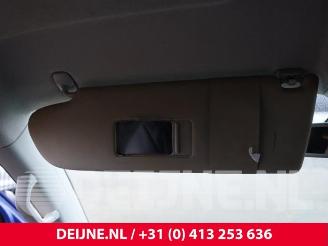 Volkswagen Transporter Transporter T5, Van, 2003 / 2015 2.0 TDI DRF picture 28