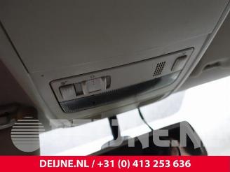 Volkswagen Transporter Transporter T5, Van, 2003 / 2015 2.0 TDI DRF picture 29