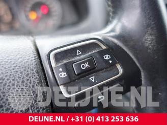 Volkswagen Transporter Transporter T5, Van, 2003 / 2015 2.0 TDI DRF picture 25