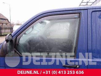 Volkswagen Transporter Transporter T5, Van, 2003 / 2015 2.0 TDI DRF picture 13