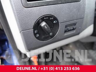 Volkswagen Transporter Transporter T5, Van, 2003 / 2015 2.0 TDI DRF picture 23