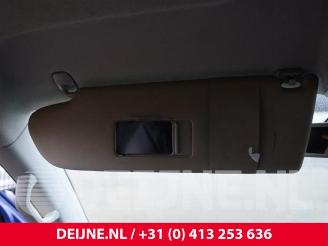 Volkswagen Transporter Transporter T5, Van, 2003 / 2015 2.0 TDI DRF picture 28