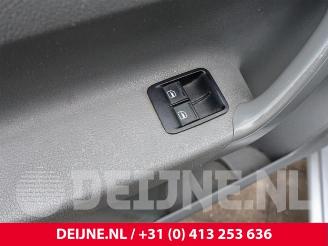 Volkswagen Caddy Caddy III (2KA,2KH,2CA,2CH), Van, 2004 / 2015 2.0 SDI picture 10