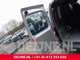 Volkswagen Caddy Caddy III (2KA,2KH,2CA,2CH), Van, 2004 / 2015 2.0 SDI picture 33