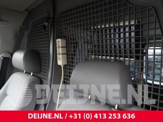 Volkswagen Caddy Caddy III (2KA,2KH,2CA,2CH), Van, 2004 / 2015 2.0 SDI picture 14