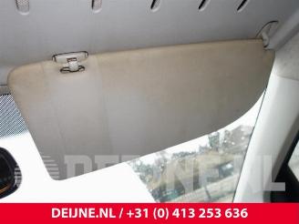 Volkswagen Caddy Caddy III (2KA,2KH,2CA,2CH), Van, 2004 / 2015 2.0 SDI picture 21