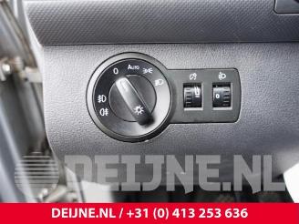 Volkswagen Caddy Caddy III (2KA,2KH,2CA,2CH), Van, 2004 / 2015 2.0 SDI picture 15