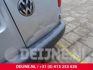 Volkswagen Caddy Caddy III (2KA,2KH,2CA,2CH), Van, 2004 / 2015 2.0 SDI picture 32