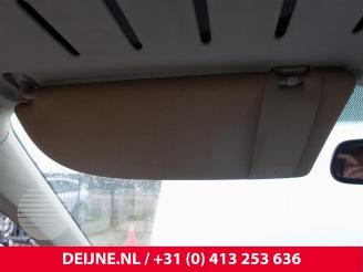 Volkswagen Caddy Caddy III (2KA,2KH,2CA,2CH), Van, 2004 / 2015 2.0 SDI picture 19